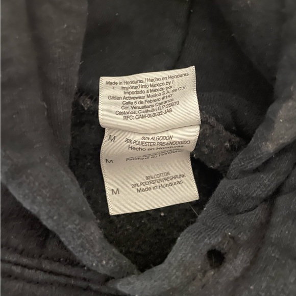 Alaska brewing Sweatshirt - Picture 2 of 2